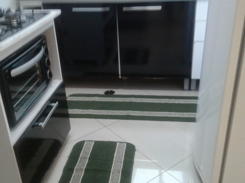 imóvel com 90m² - Jardim Santo Alberto - Santo André