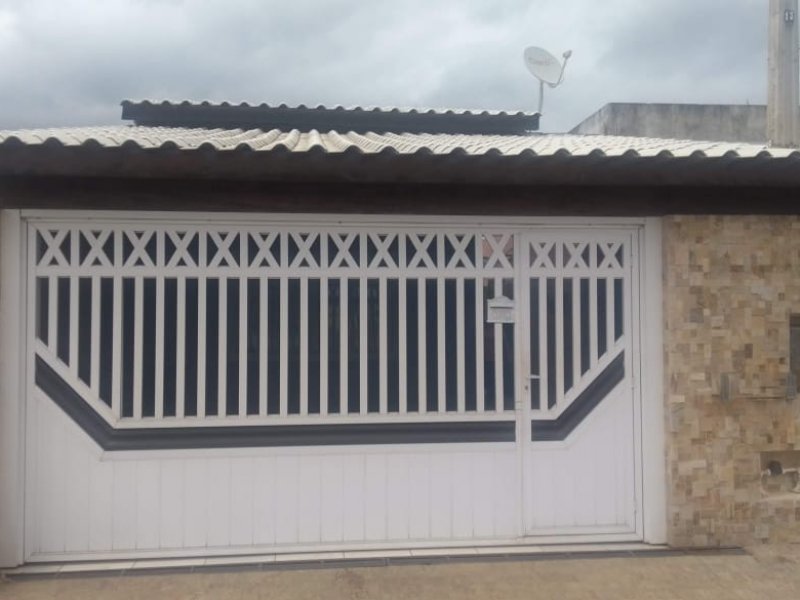 imóvel com 150m² - Bela Vista - Aracariguama