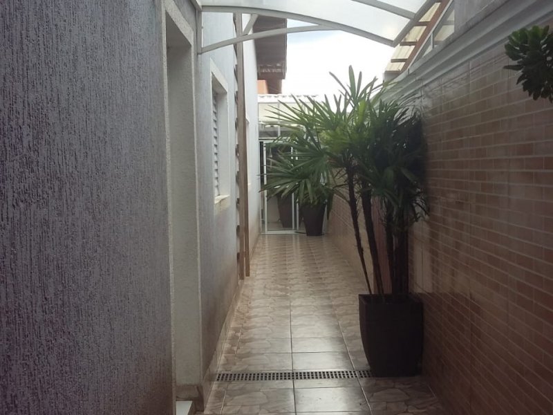 imóvel com 150m² - Bela Vista - Aracariguama