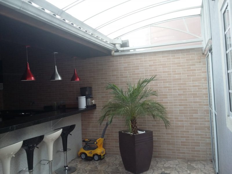 imóvel com 150m² - Bela Vista - Aracariguama