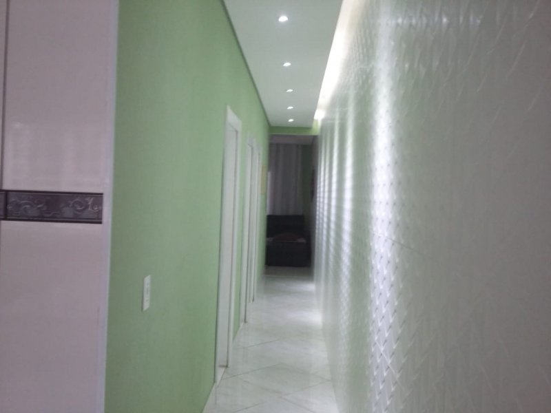 imóvel com 150m² - Bela Vista - Aracariguama