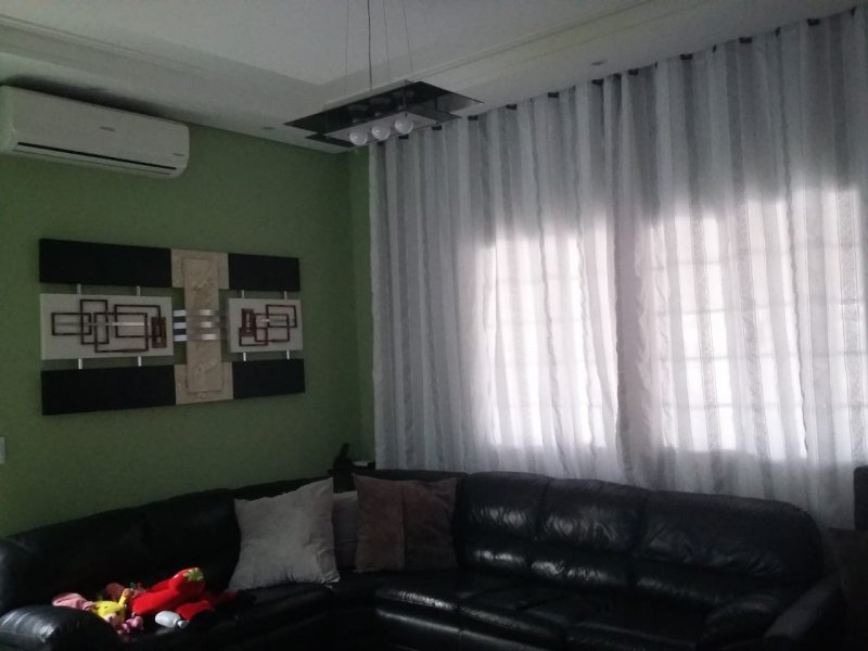 imóvel com 150m² - Bela Vista - Aracariguama