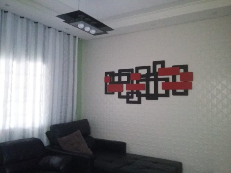 imóvel com 150m² - Bela Vista - Aracariguama