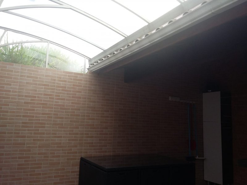 imóvel com 150m² - Bela Vista - Aracariguama