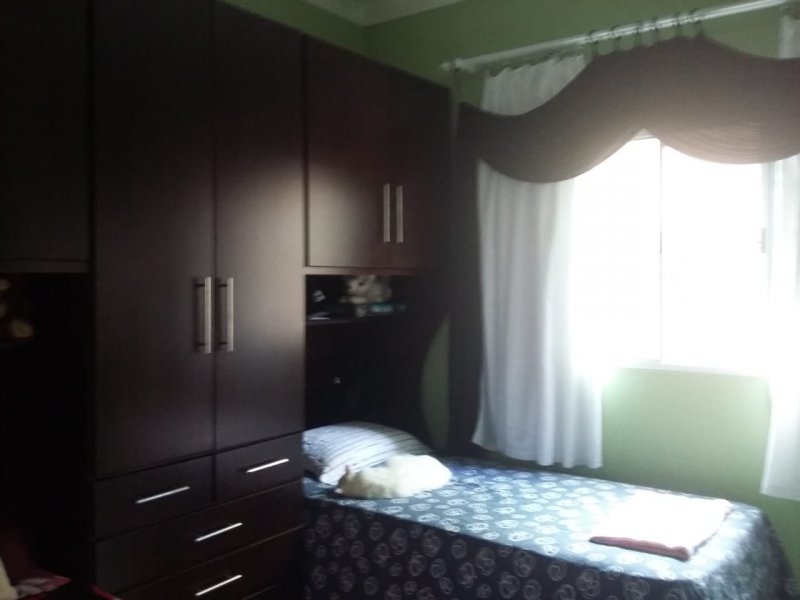imóvel com 150m² - Bela Vista - Aracariguama