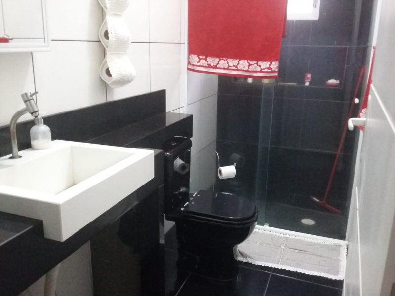 imóvel com 150m² - Bela Vista - Aracariguama