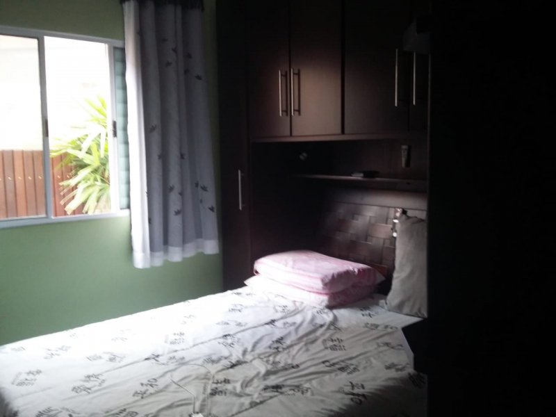 imóvel com 150m² - Bela Vista - Aracariguama