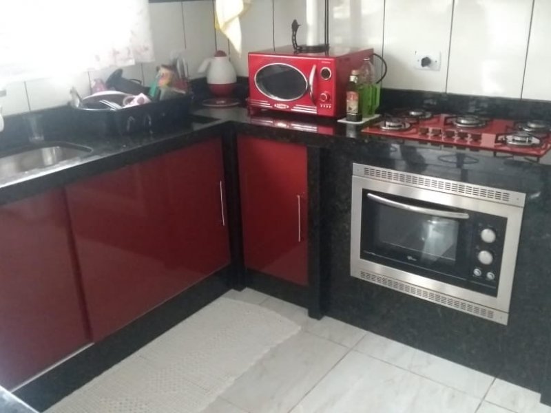 imóvel com 150m² - Bela Vista - Aracariguama