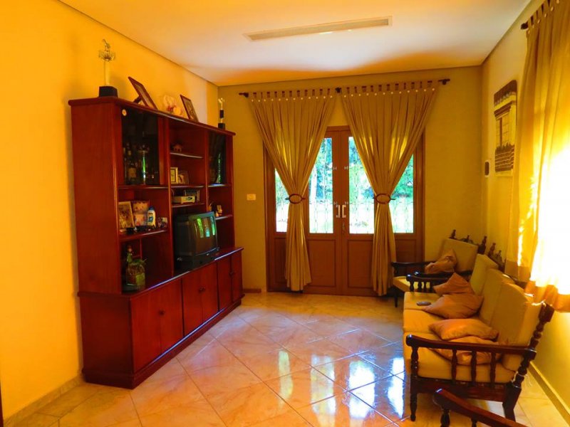 imóvel com 180m² - Jutuba - Capela do Alto