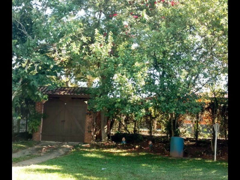 imóvel com 180m² - Jutuba - Capela do Alto