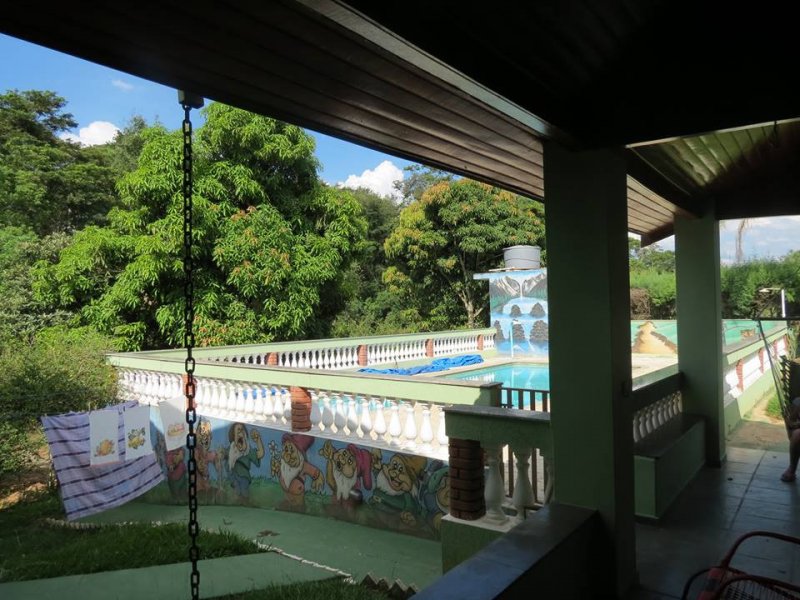 imóvel com 180m² - Jutuba - Capela do Alto