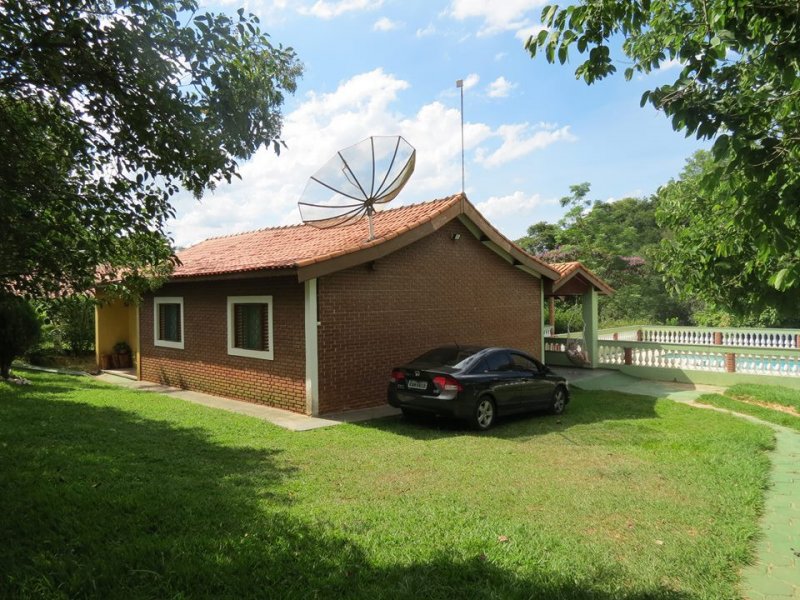 imóvel com 180m² - Jutuba - Capela do Alto