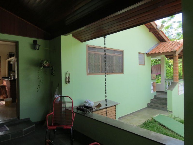 imóvel com 180m² - Jutuba - Capela do Alto