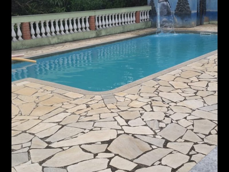 imóvel com 180m² - Jutuba - Capela do Alto