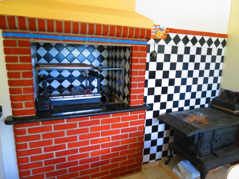 imóvel com 180m² - Jutuba - Capela do Alto