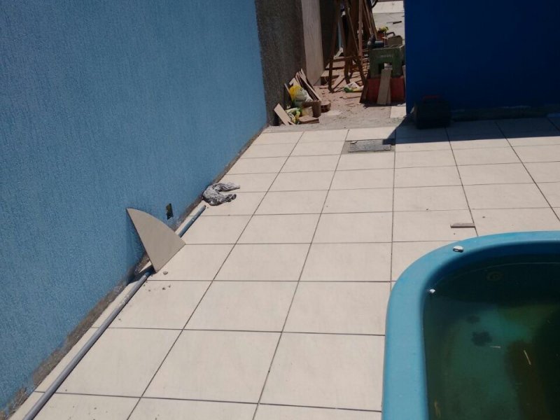 imóvel com 480m² - São Marcos - Joinville