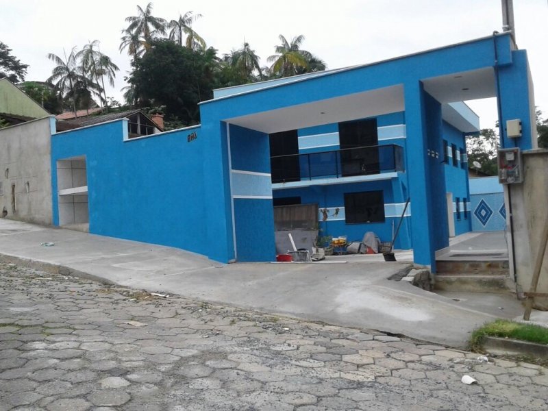imóvel com 480m² - São Marcos - Joinville