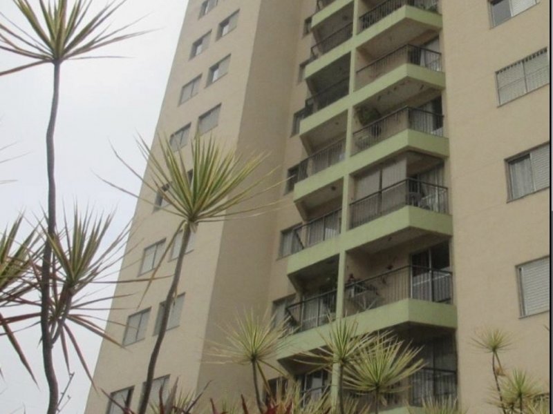 imóvel com 78m² - Cupecê - São Paulo