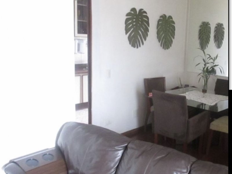 imóvel com 78m² - Cupecê - São Paulo