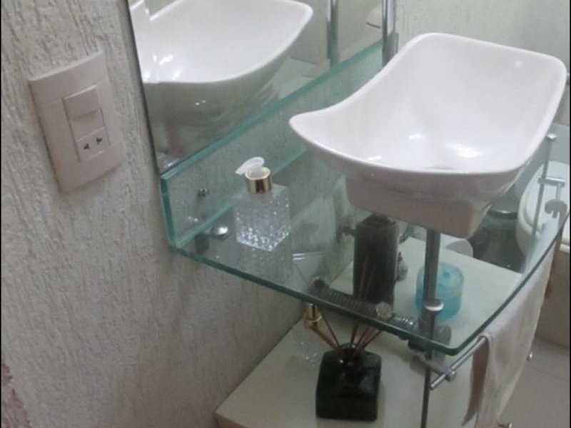 imóvel com 78m² - Cupecê - São Paulo