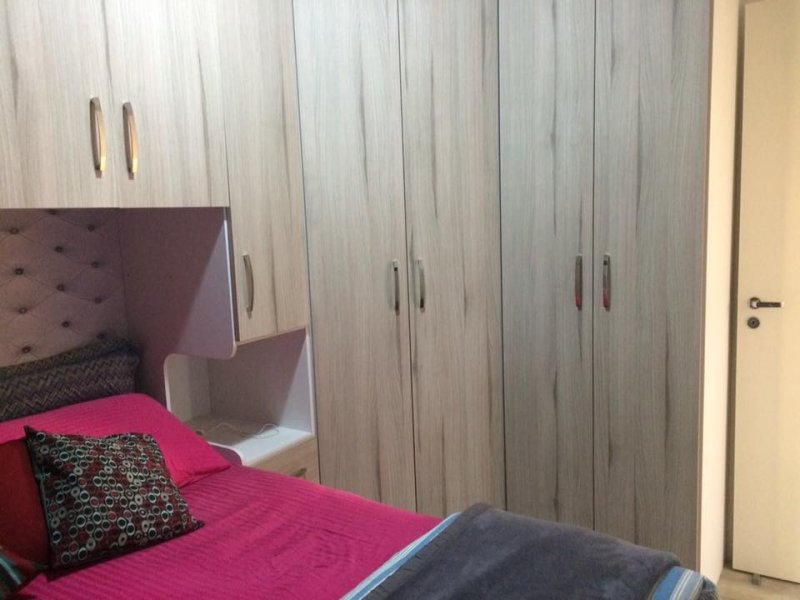 imóvel com 47m² - Taboão - São Bernardo do Campo
