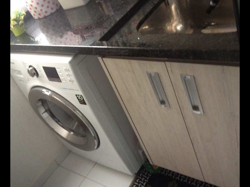 imóvel com 47m² - Taboão - São Bernardo do Campo