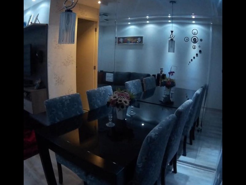 imóvel com 47m² - Taboão - São Bernardo do Campo
