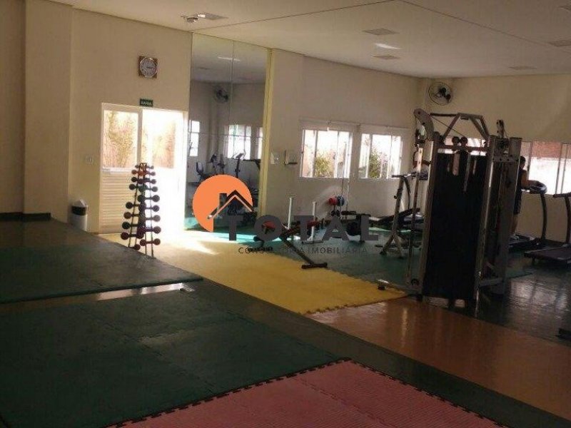 imóvel com 47m² - Taboão - São Bernardo do Campo