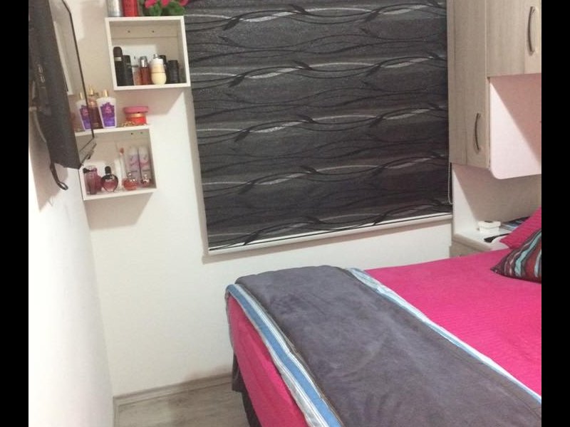 imóvel com 47m² - Taboão - São Bernardo do Campo