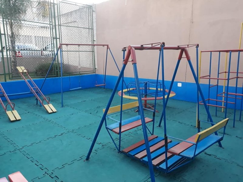 imóvel com 47m² - Taboão - São Bernardo do Campo