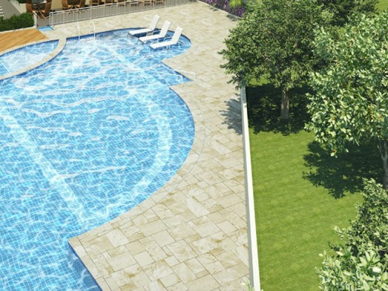 imóvel com 47m² - Taboão - São Bernardo do Campo