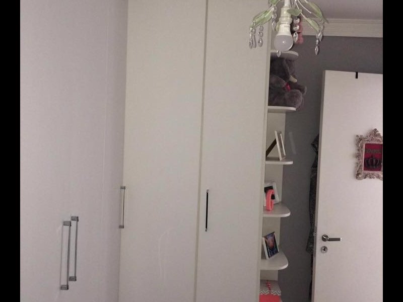 imóvel com 47m² - Taboão - São Bernardo do Campo