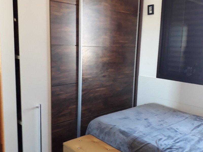 imóvel com 54m² - Vila Santo Estéfano - São Paulo