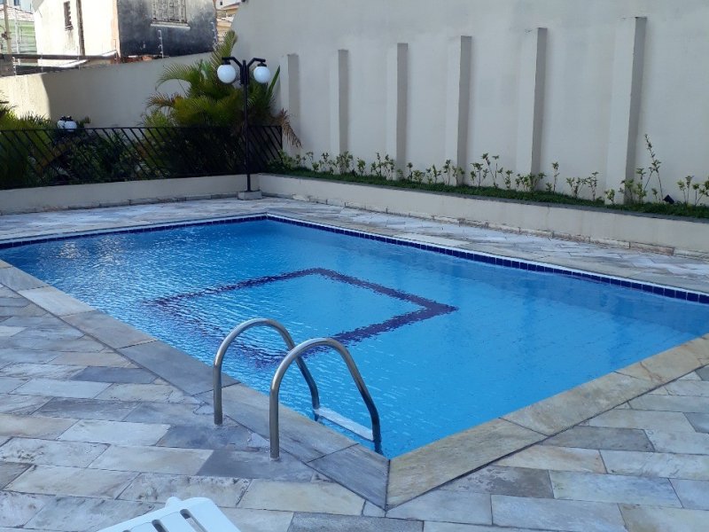 imóvel com 54m² - Vila Santo Estéfano - São Paulo