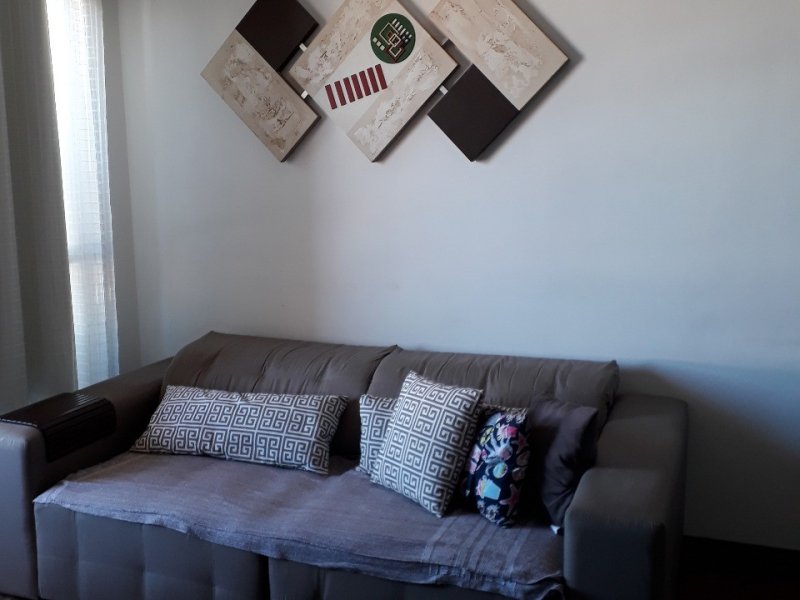 imóvel com 54m² - Vila Santo Estéfano - São Paulo