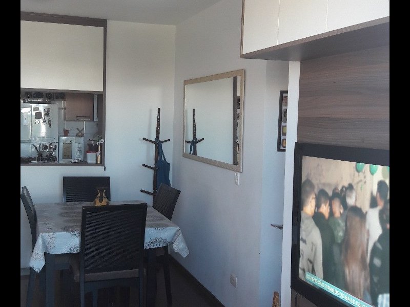 imóvel com 54m² - Vila Santo Estéfano - São Paulo