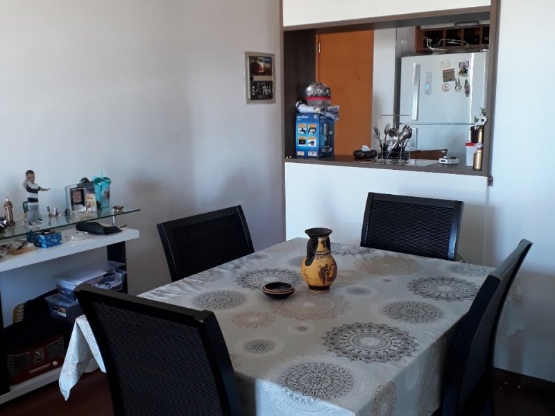 imóvel com 54m² - Vila Santo Estéfano - São Paulo