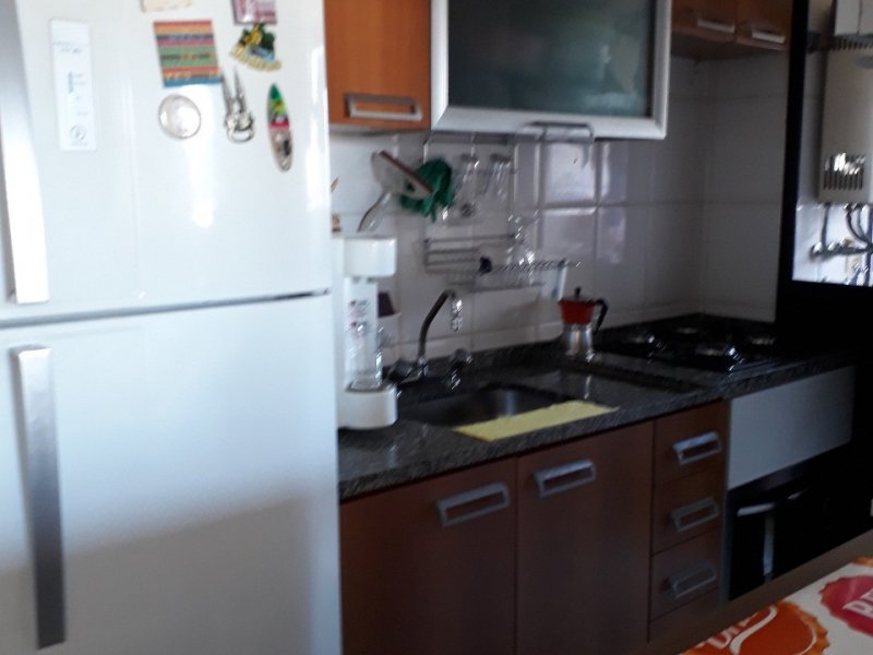 imóvel com 54m² - Vila Santo Estéfano - São Paulo
