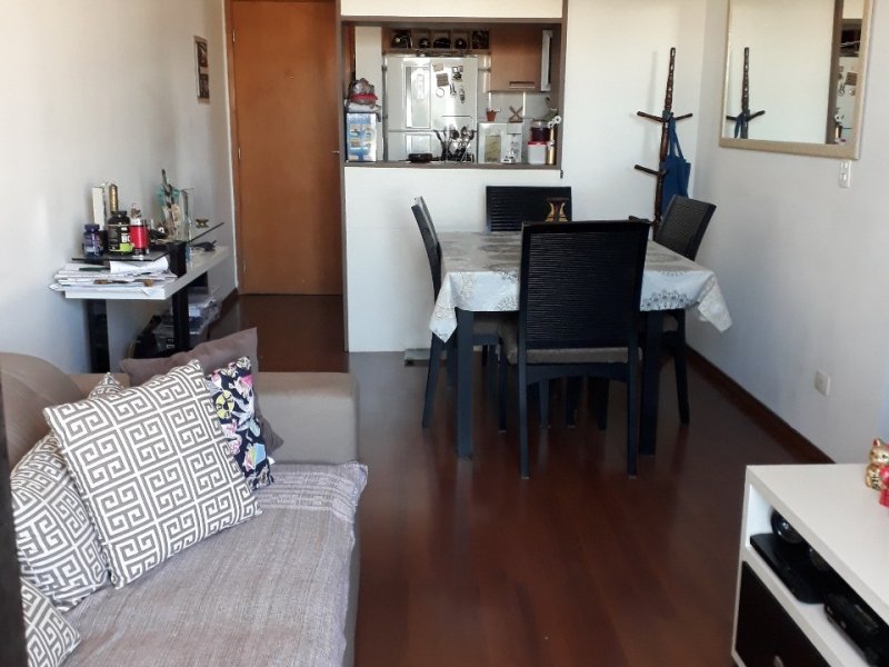 imóvel com 54m² - Vila Santo Estéfano - São Paulo