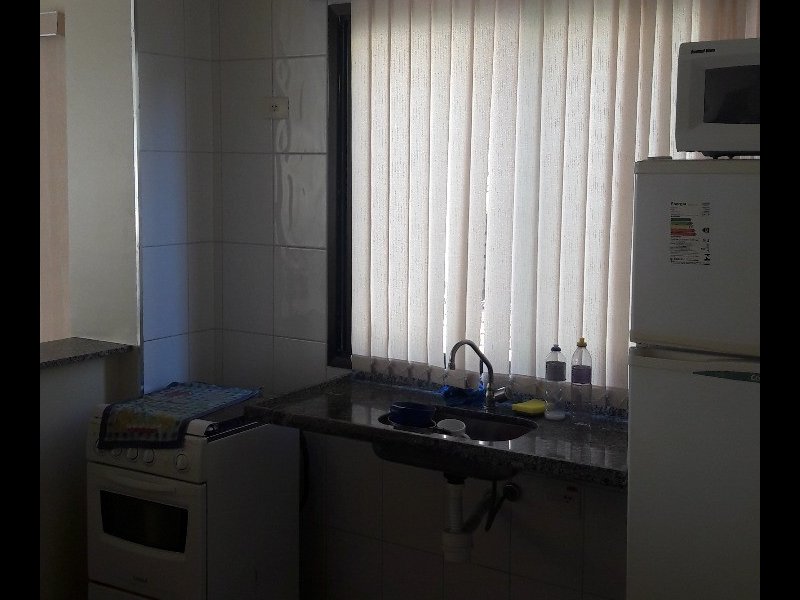 imóvel com 54m² - Vila Santo Estéfano - São Paulo
