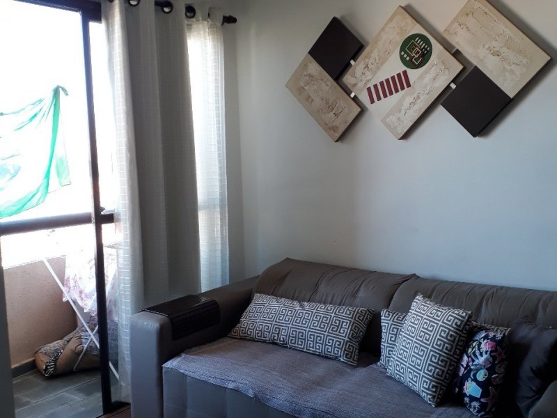imóvel com 54m² - Vila Santo Estéfano - São Paulo