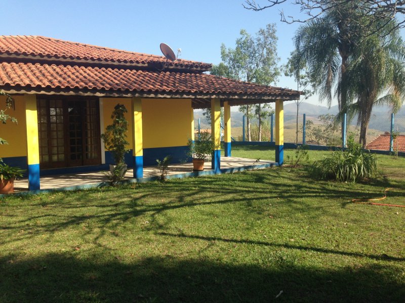 Apartamento à venda Pagador de Andrade com 20000m² e 3 quartos por R$ 680.000 - 172404153-img-0086.JPG