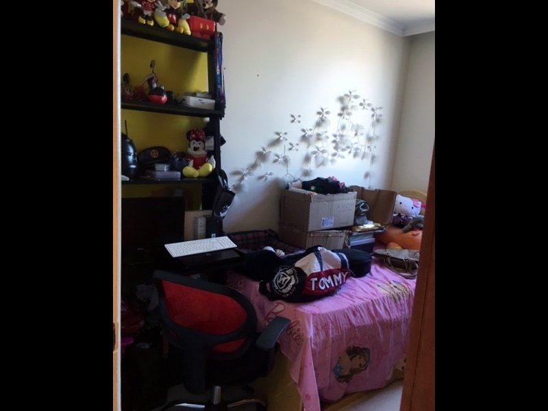 imóvel com 58m² - Rudge Ramos - São Bernardo do Campo