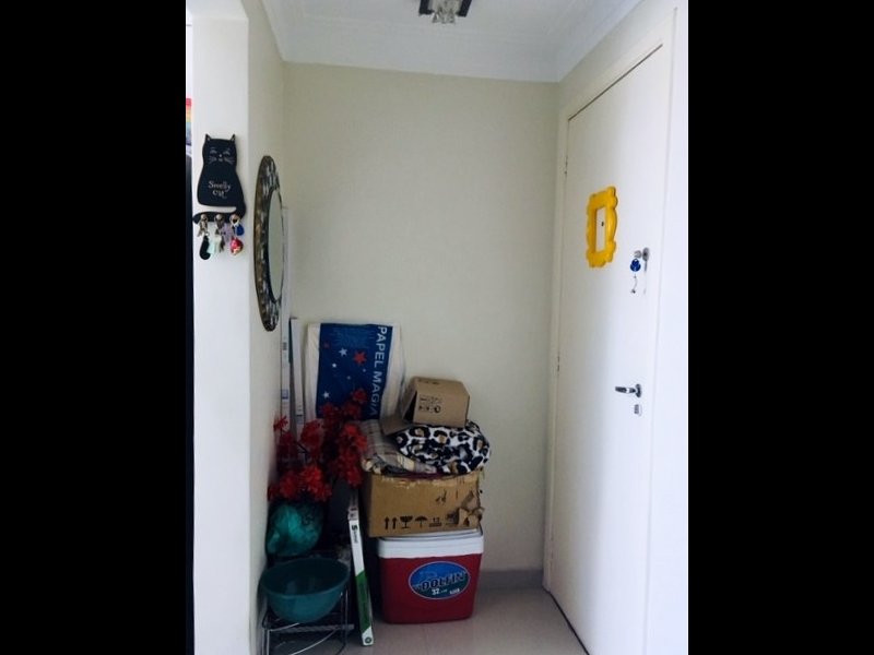 imóvel com 58m² - Rudge Ramos - São Bernardo do Campo
