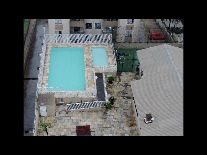 imóvel com 58m² - Rudge Ramos - São Bernardo do Campo