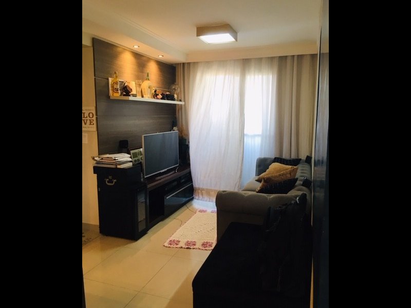imóvel com 58m² - Rudge Ramos - São Bernardo do Campo