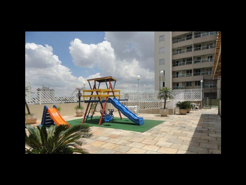 imóvel com 58m² - Rudge Ramos - São Bernardo do Campo