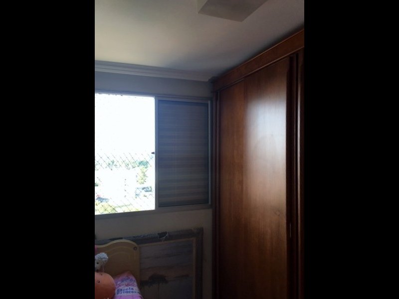imóvel com 58m² - Rudge Ramos - São Bernardo do Campo