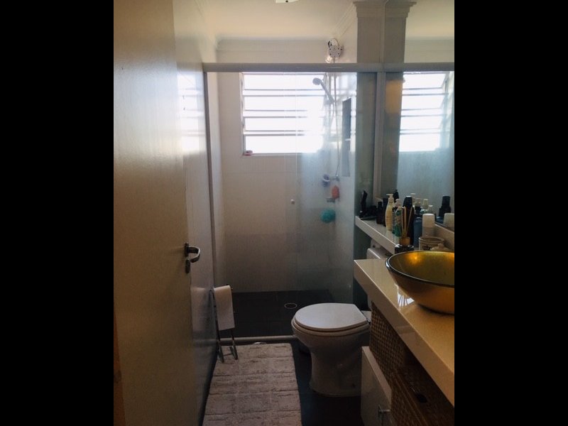 imóvel com 58m² - Rudge Ramos - São Bernardo do Campo