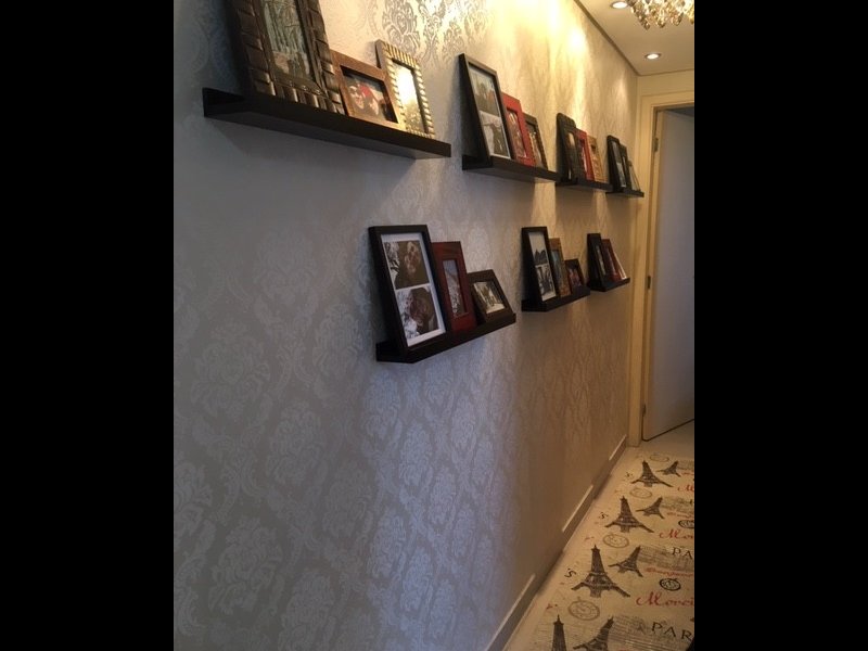imóvel com 58m² - Rudge Ramos - São Bernardo do Campo